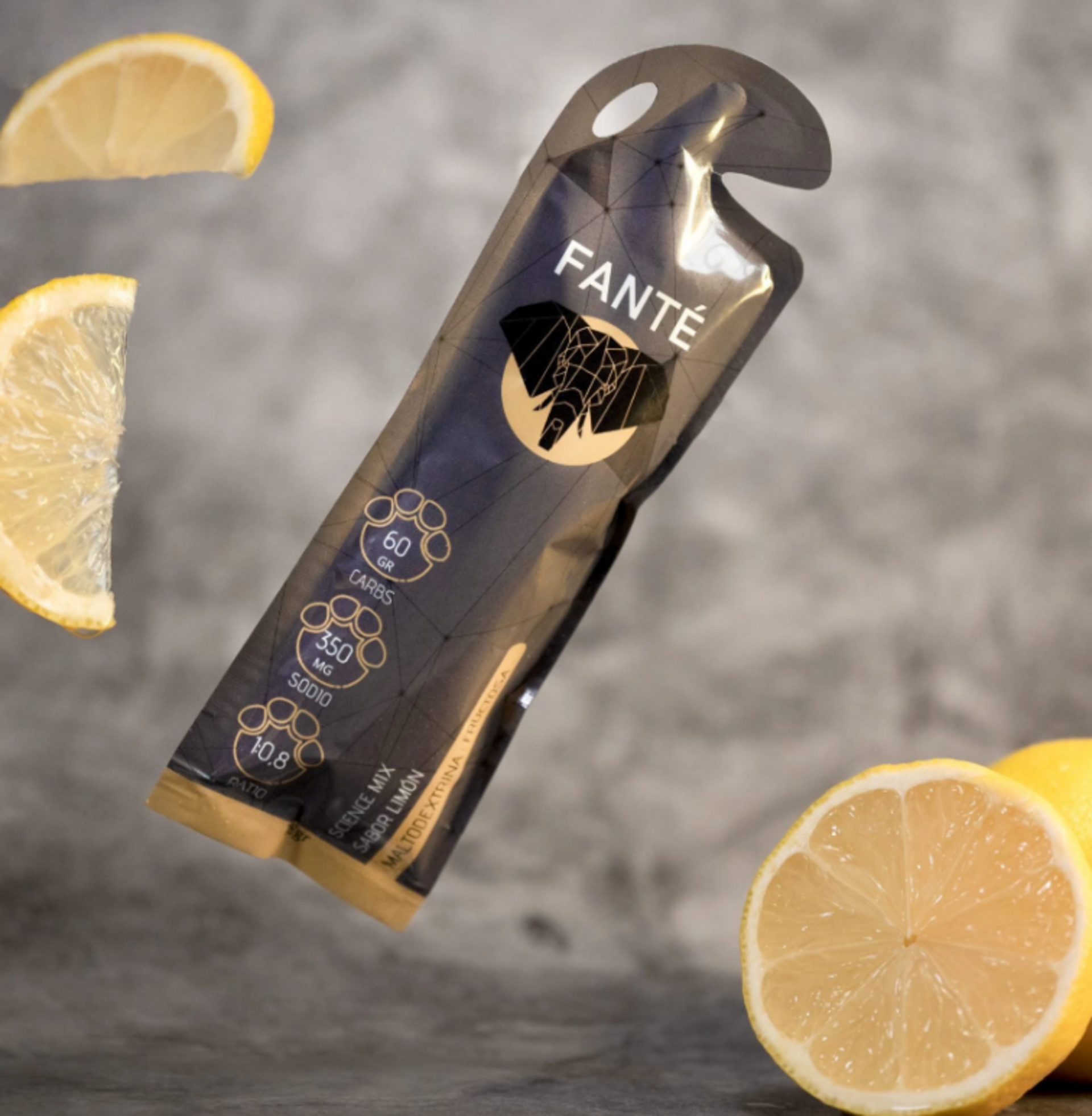 FANTÉ Glut 5 OFF - 1